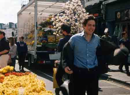 映画『ノッティングヒルの恋人』の画像（4枚目）