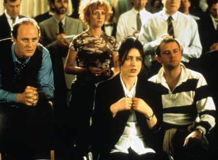 映画『ノッティングヒルの恋人』の画像（6枚目）