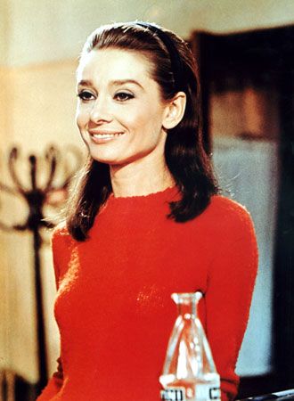 映画『いつも2人で』の画像（2枚目）