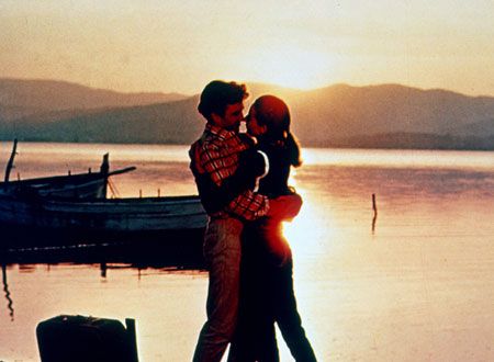 映画『いつも2人で』の画像（3枚目）