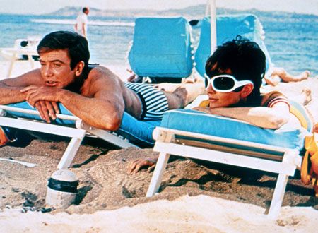 映画『いつも2人で』の画像（5枚目）