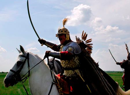 神聖ローマ、運命の日~オスマン帝国の進撃~