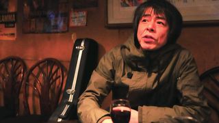 KAZUYA 世界一売れないミュージシャン