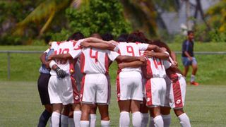 ネクスト・ゴール！　世界最弱のサッカー代表チーム 0対31からの挑戦