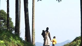 つ・む・ぐ ～織人は風の道をゆく～