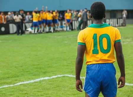 ペレ　伝説の誕生