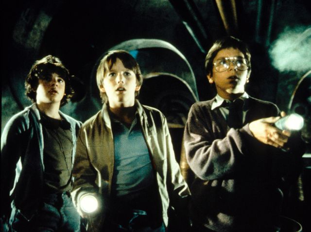 映画『エクスプロラーズ』の画像（2枚目）