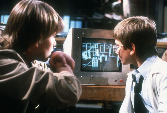 映画『エクスプロラーズ』の画像（4枚目）