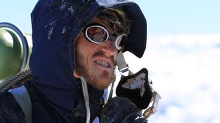 ビヨンド・ザ・エッジ 歴史を変えたエベレスト初登頂