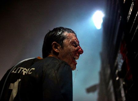 ゴール・オブ・ザ・デッド