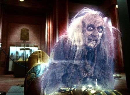 映画『さまよう魂たち』の画像（2枚目）