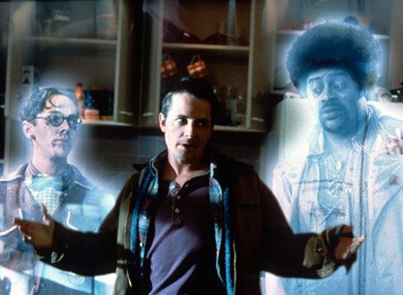 映画『さまよう魂たち』の画像（3枚目）