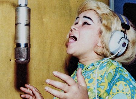 黄金のメロディ～マッスル・ショールズ～