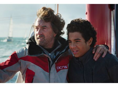 ターニング・タイド 希望の海