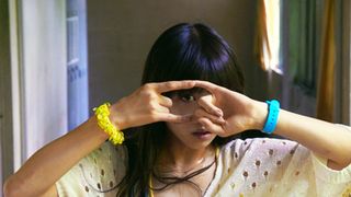 学校の怪談 呪いの言霊