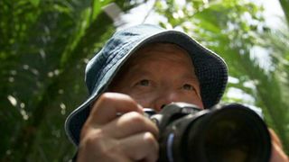 石川文洋を旅する