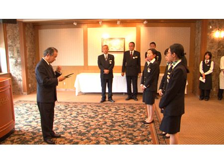 日本一幸せな従業員をつくる!～ホテルアソシア名古屋ターミナルの挑戦～