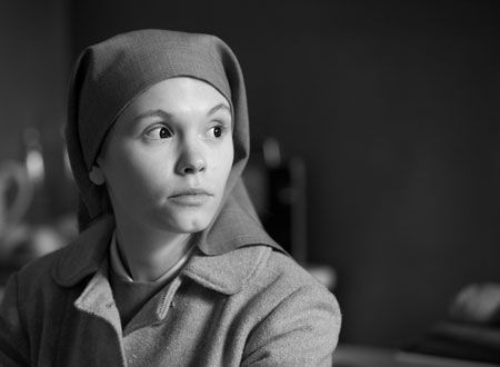 映画『イーダ』の画像（4枚目）