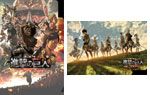 キャラクターデザイン浅野恭司描き下ろし特製ミニクリアファイル(全2種)
