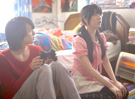 ぼんとリンちゃん