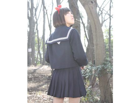 あるひもりのなか