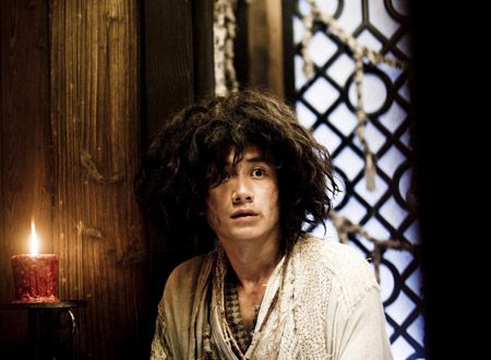 西遊記～はじまりのはじまり～