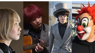 TOKYO FANTASY  SEKAI NO OWARI