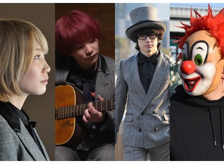 TOKYO FANTASY  SEKAI NO OWARI