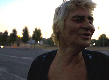 ローマ環状線、めぐりゆく人生たち