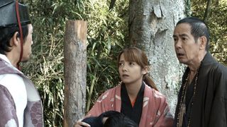 ヨシナカ伝説 義仲穴