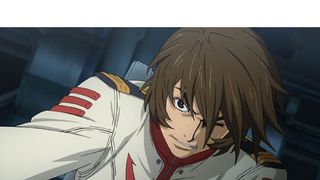 宇宙戦艦ヤマト2199 追憶の航海