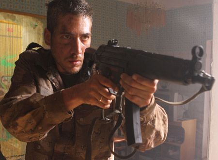 インベーダー・ミッション