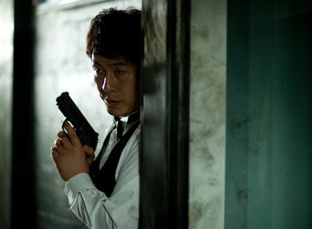 ザ・スパイ シークレット・ライズ