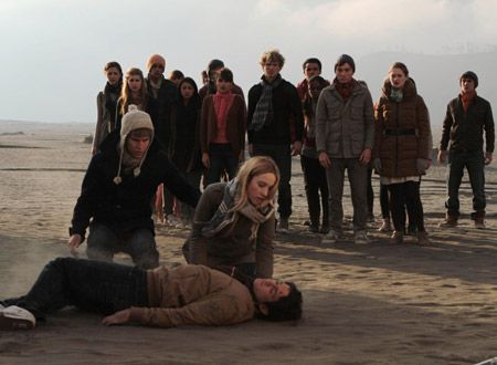 ラスト・ワールド