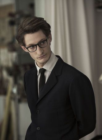 映画『イヴ・サンローラン』の画像（4枚目）