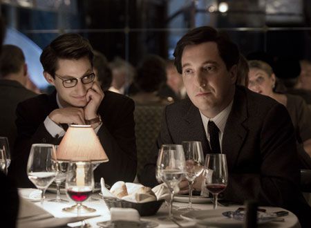 映画『イヴ・サンローラン』の画像（5枚目）