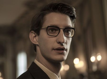 映画『イヴ・サンローラン』の画像（8枚目）