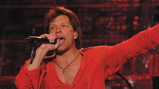 ニューヨーク・アニバーサリーライブ/シリーズ第4弾 ボン・ジョヴィ《インサイド・アウト》