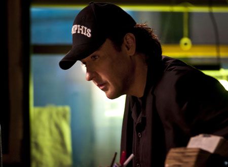 映画『ザ・バッグマン 闇を運ぶ男』の画像（4枚目）