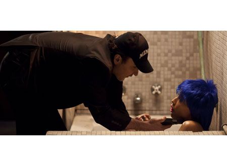 映画『ザ・バッグマン 闇を運ぶ男』の画像（5枚目）