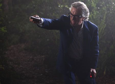 映画『ザ・バッグマン 闇を運ぶ男』の画像（7枚目）