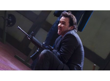 映画『ザ・バッグマン 闇を運ぶ男』の画像（8枚目）