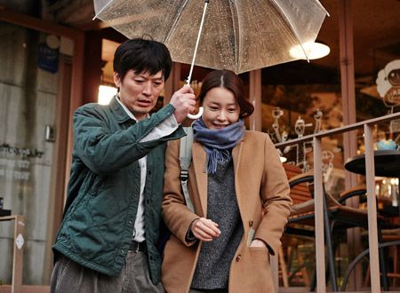 ソニはご機嫌ななめ