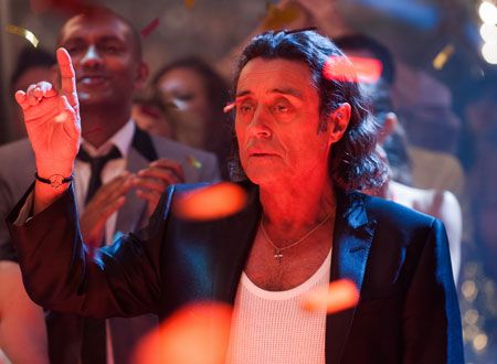 映画『カムバック！』の画像（7枚目）