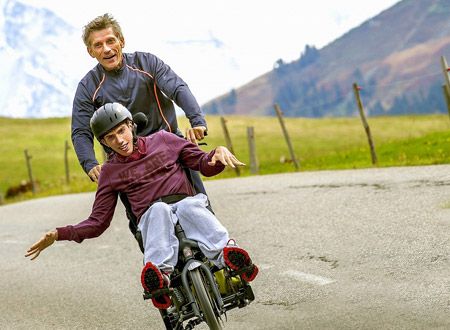 グレート　デイズ！　－夢に挑んだ父と子－