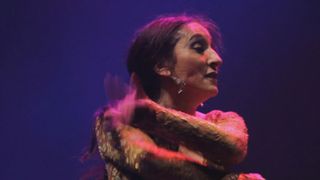 ジプシー・フラメンコ