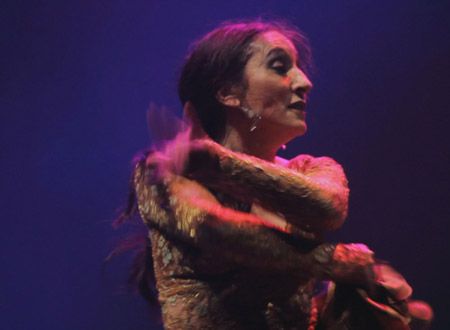 ジプシー・フラメンコ