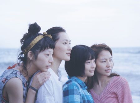 海街diary
