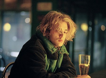 トム・アット・ザ・ファーム