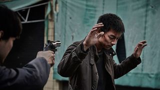 サスペクト　哀しき容疑者